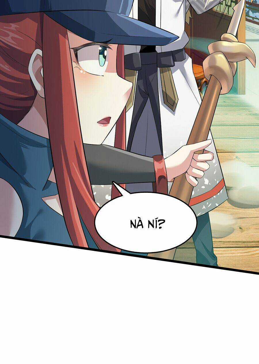 Đại Bảo Kiếm Của Tôi Chapter 49 trang 81