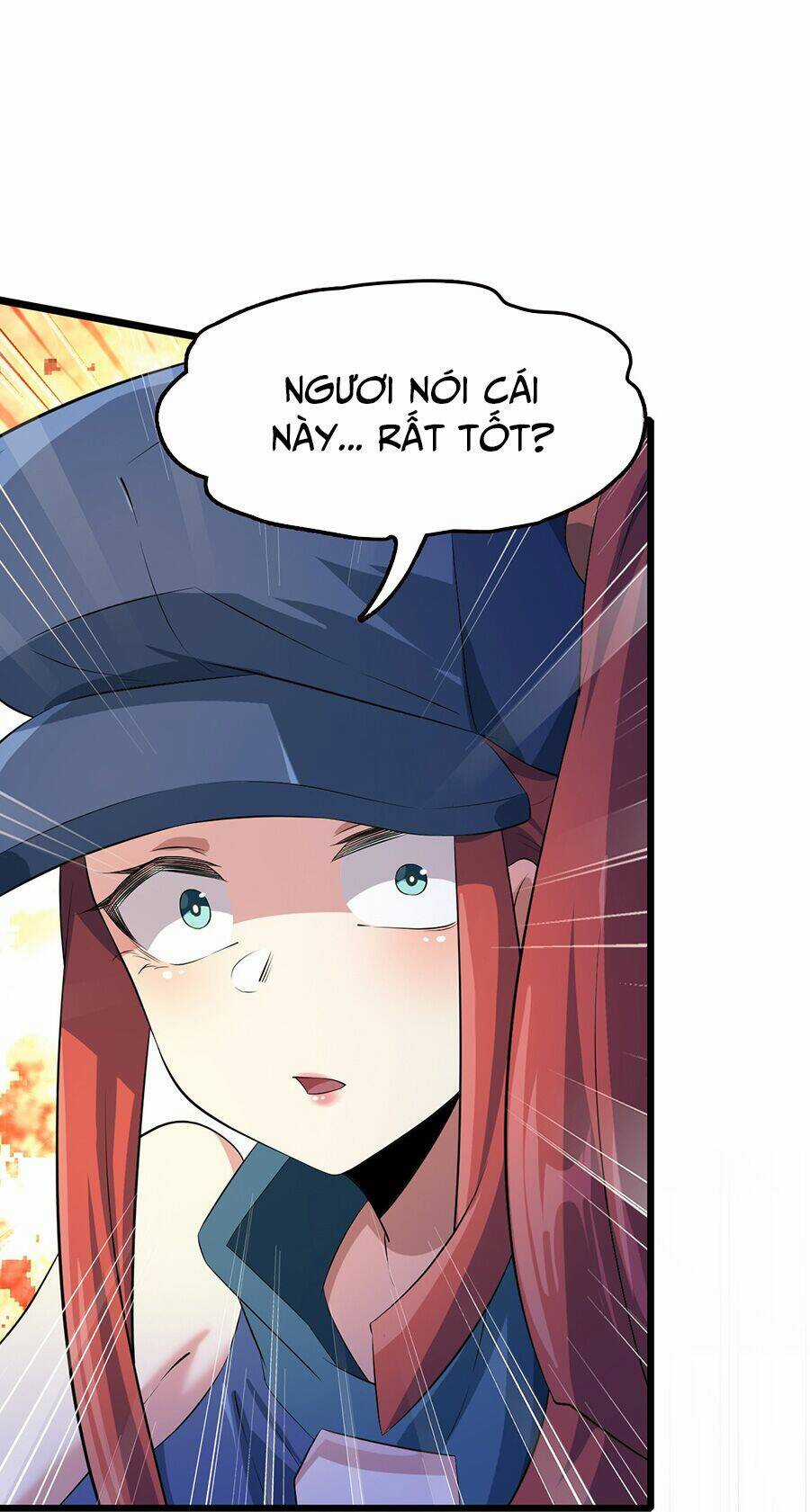 Đại Bảo Kiếm Của Tôi Chapter 49 trang 82