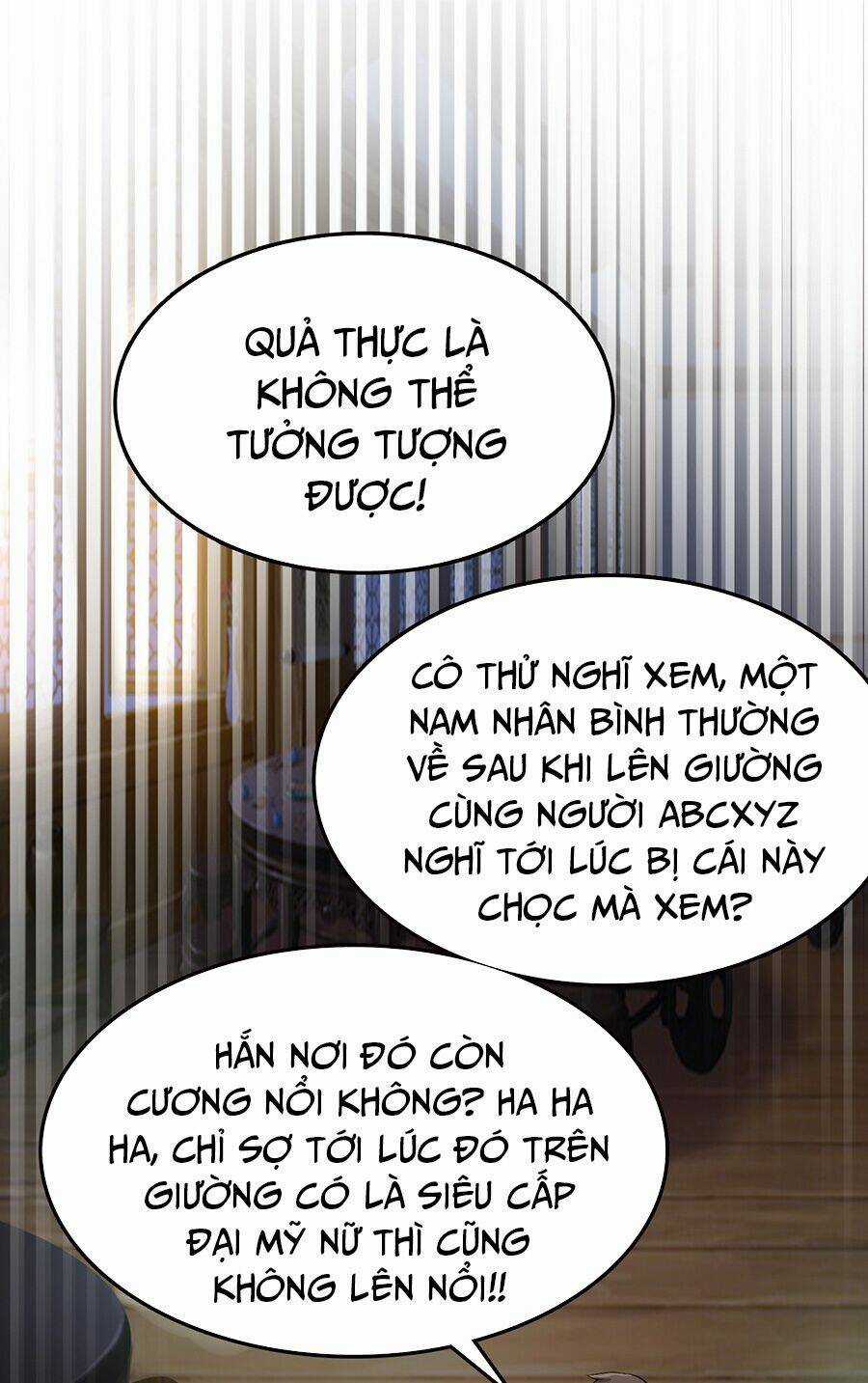 Đại Bảo Kiếm Của Tôi Chapter 49 trang 83