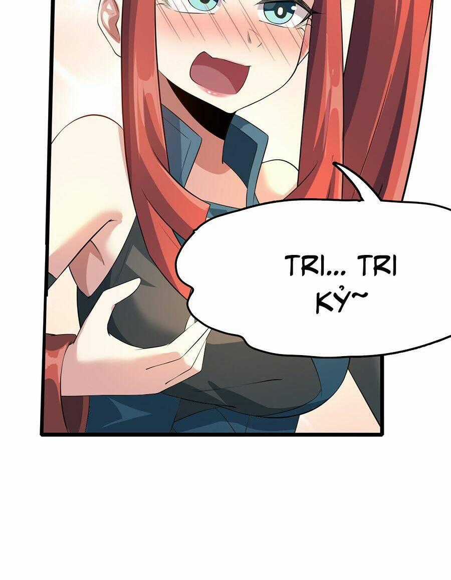 Đại Bảo Kiếm Của Tôi Chapter 49 trang 86