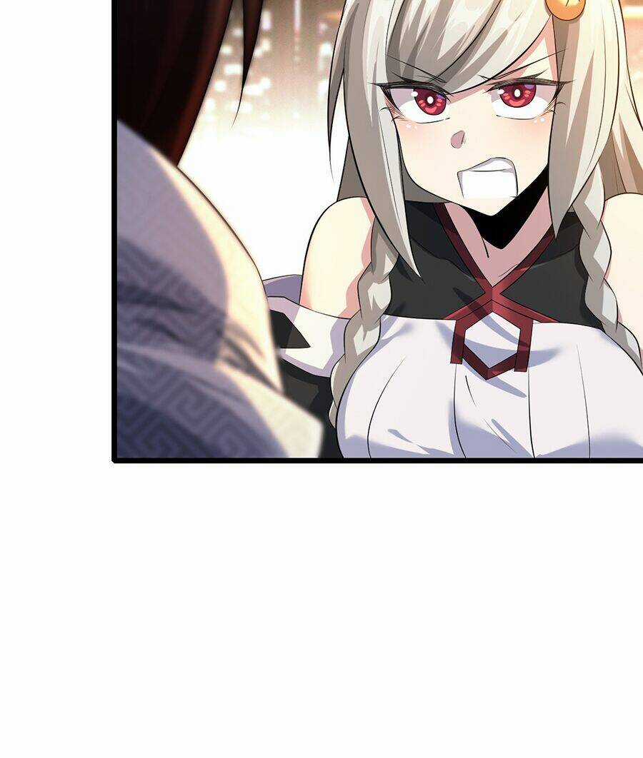 Đại Bảo Kiếm Của Tôi Chapter 49 trang 9