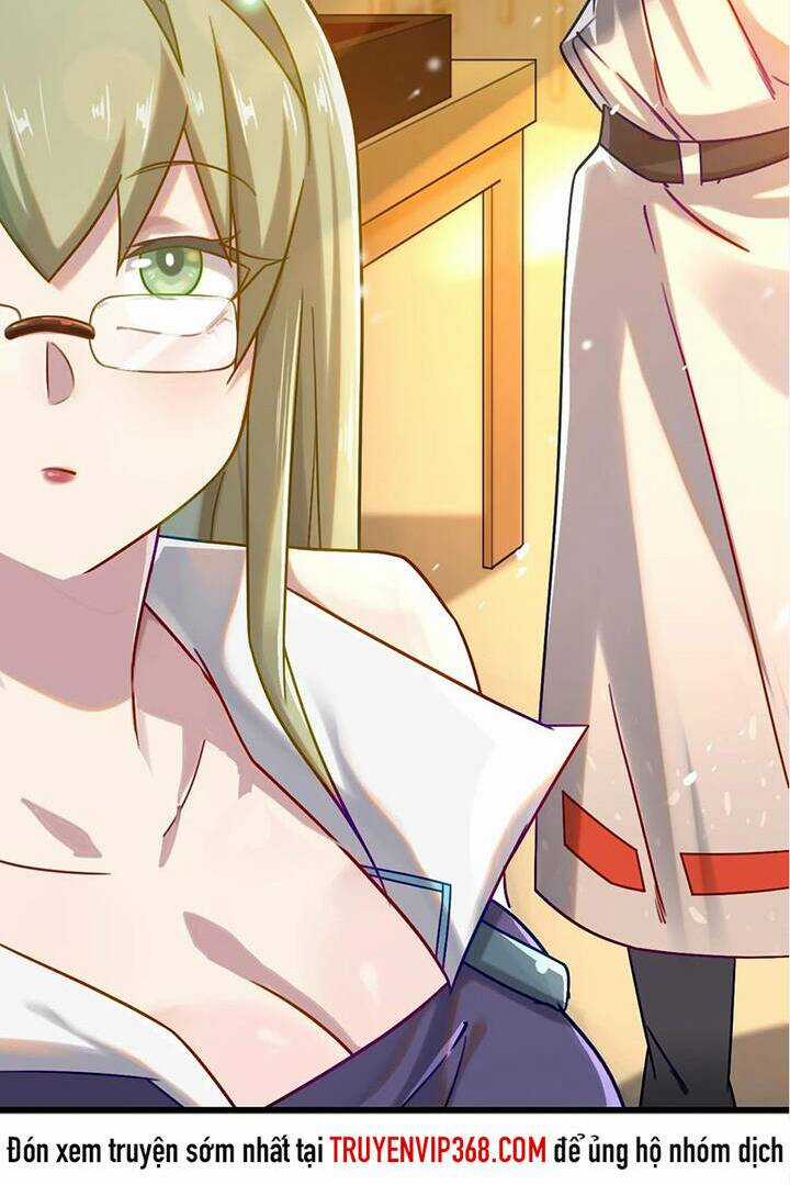 Đại Bảo Kiếm Của Tôi Chapter 5 trang 10