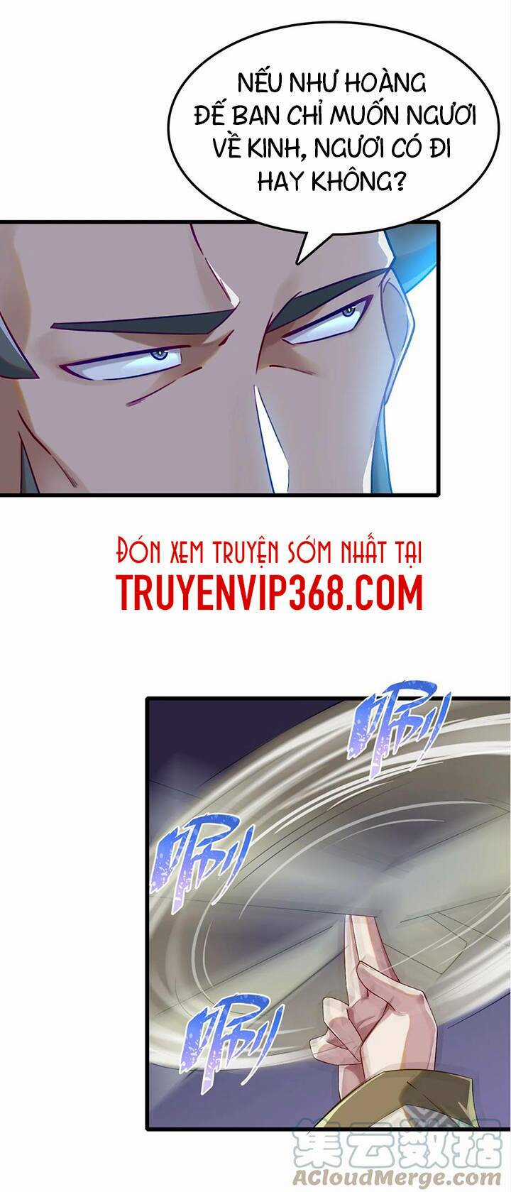 Đại Bảo Kiếm Của Tôi Chapter 5 trang 11