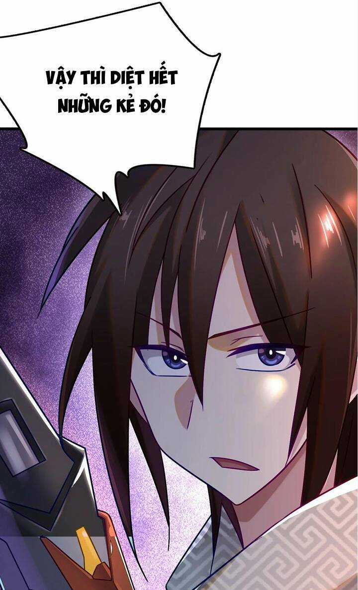 Đại Bảo Kiếm Của Tôi Chapter 5 trang 12