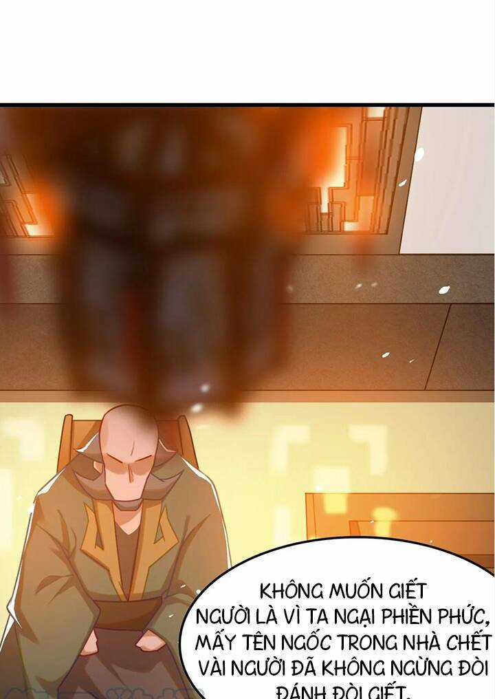 Đại Bảo Kiếm Của Tôi Chapter 5 trang 14