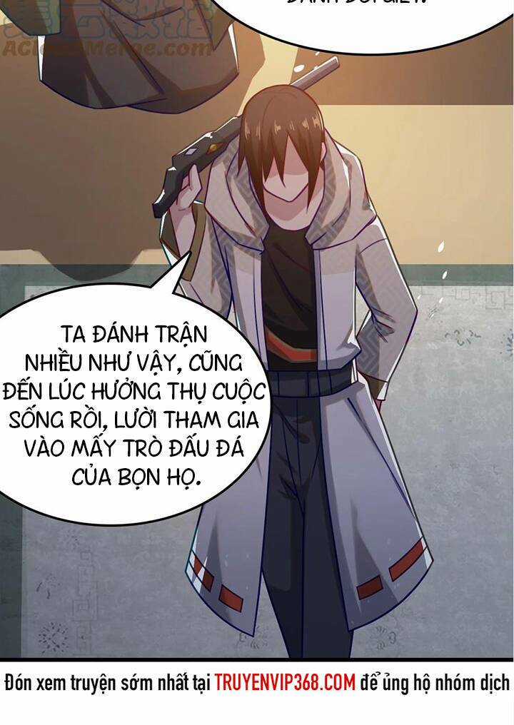 Đại Bảo Kiếm Của Tôi Chapter 5 trang 15