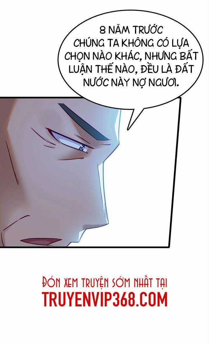 Đại Bảo Kiếm Của Tôi Chapter 5 trang 17