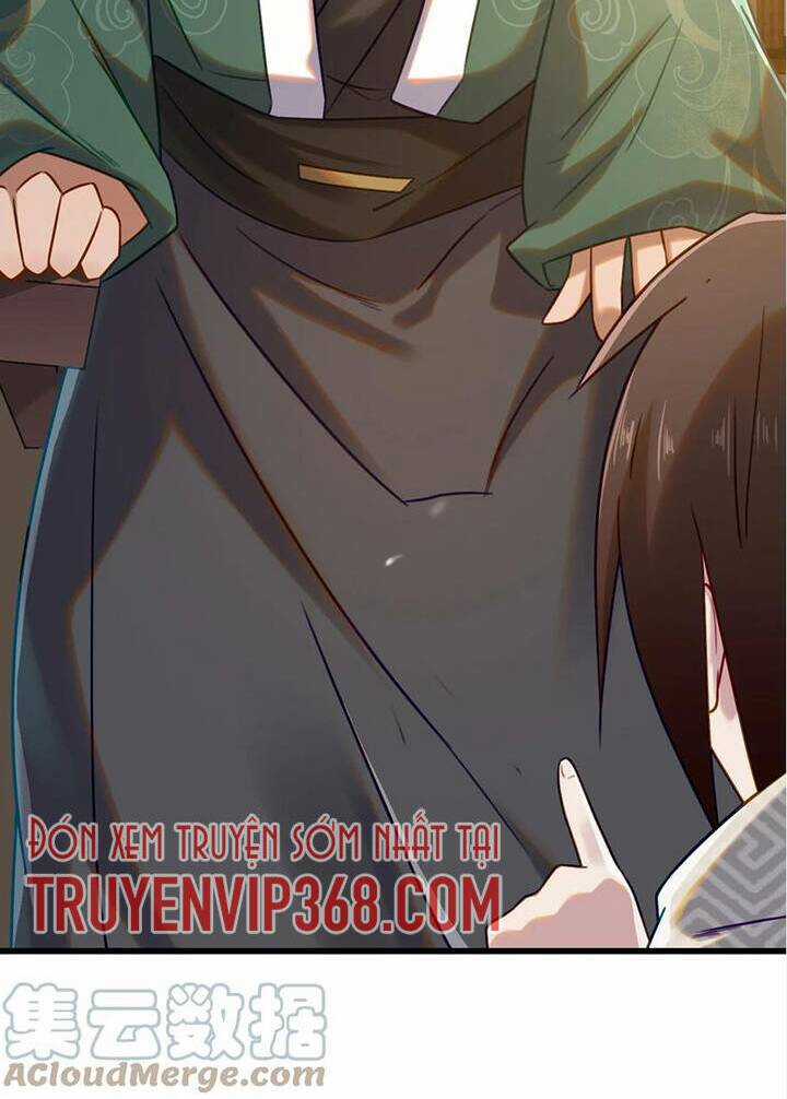 Đại Bảo Kiếm Của Tôi Chapter 5 trang 20