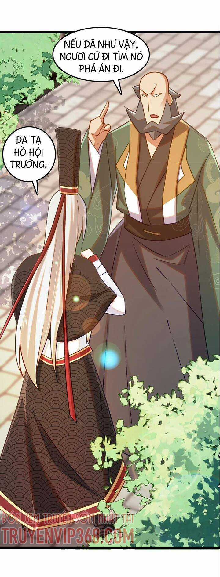 Đại Bảo Kiếm Của Tôi Chapter 5 trang 21