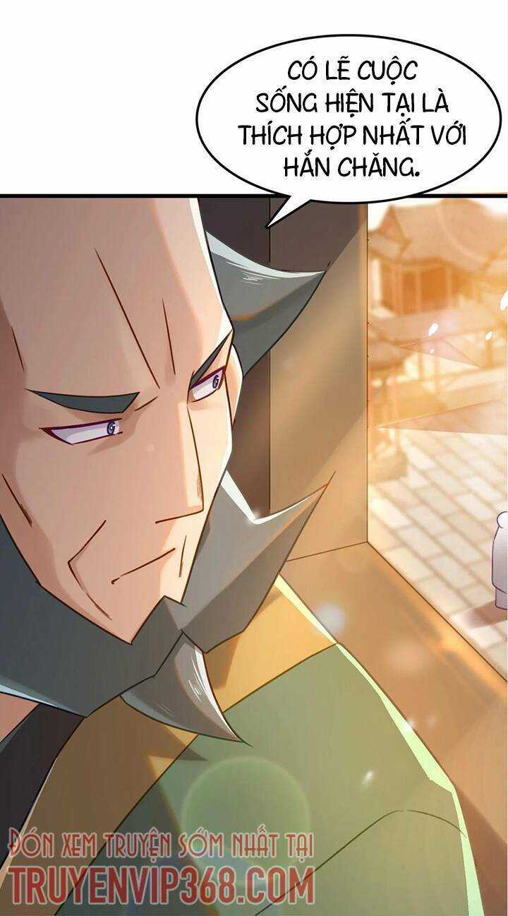 Đại Bảo Kiếm Của Tôi Chapter 5 trang 22