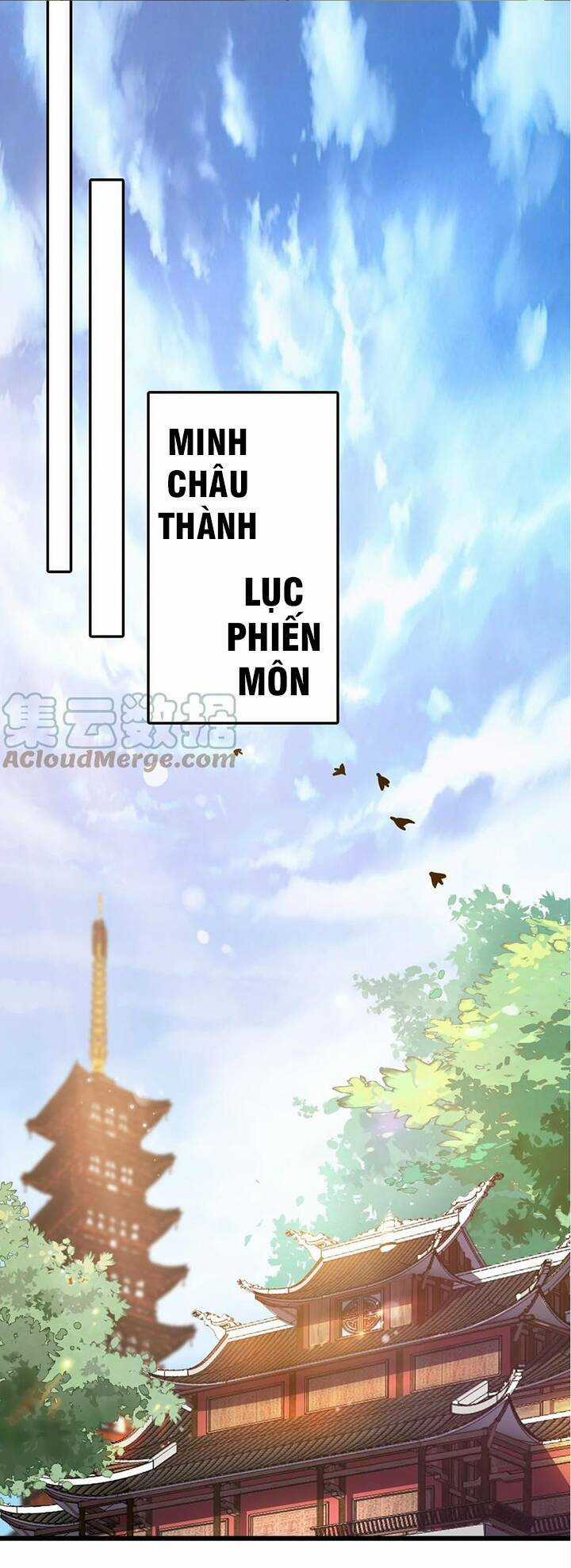 Đại Bảo Kiếm Của Tôi Chapter 5 trang 23