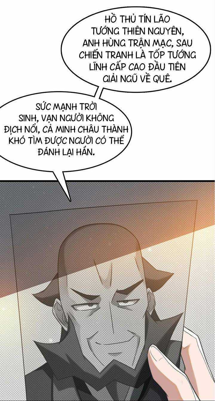 Đại Bảo Kiếm Của Tôi Chapter 5 trang 24