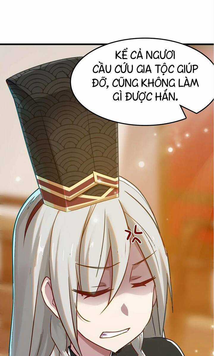 Đại Bảo Kiếm Của Tôi Chapter 5 trang 26