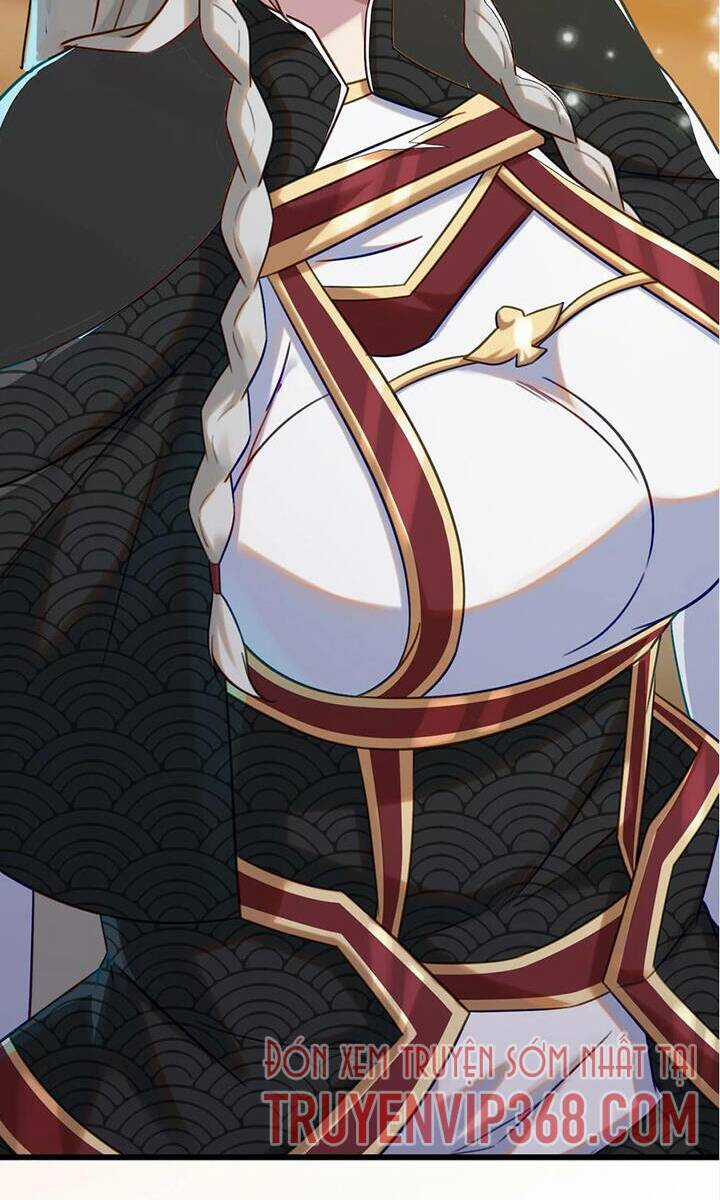 Đại Bảo Kiếm Của Tôi Chapter 5 trang 27