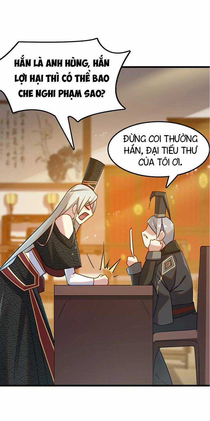 Đại Bảo Kiếm Của Tôi Chapter 5 trang 28