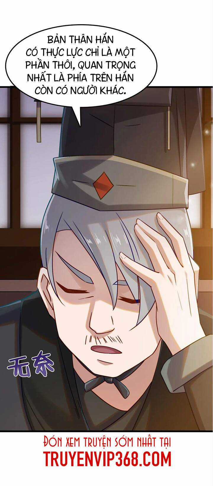 Đại Bảo Kiếm Của Tôi Chapter 5 trang 29