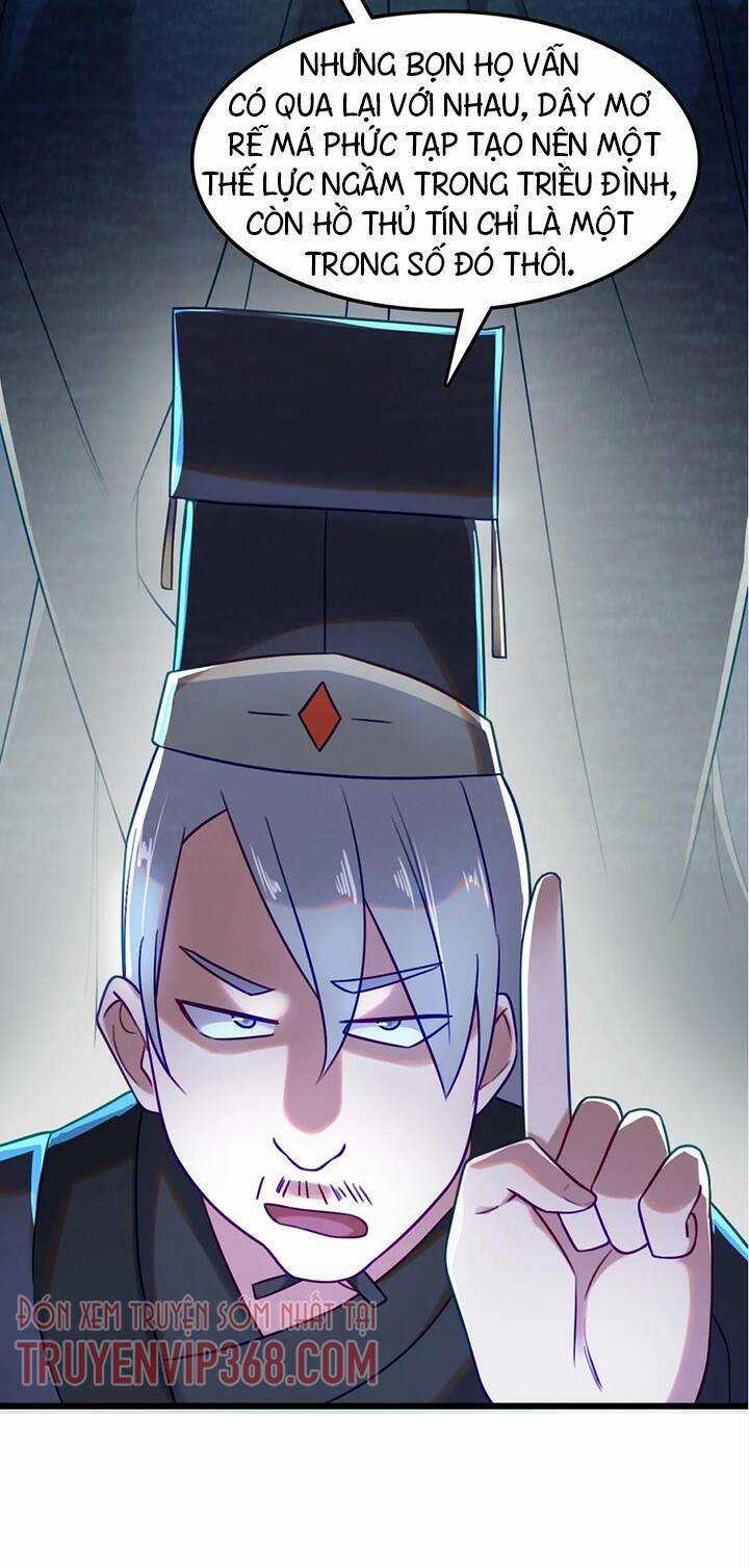 Đại Bảo Kiếm Của Tôi Chapter 5 trang 31