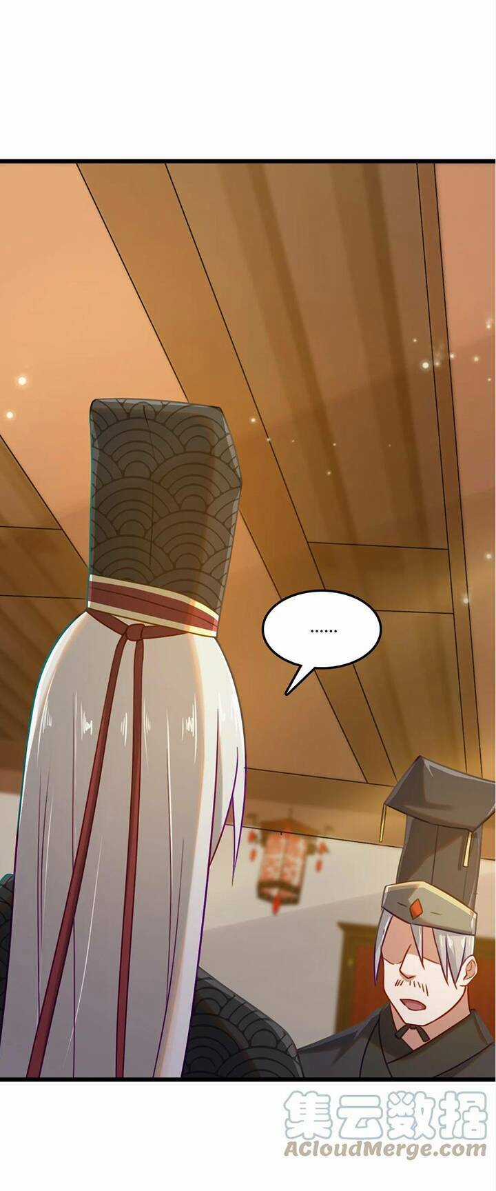 Đại Bảo Kiếm Của Tôi Chapter 5 trang 32