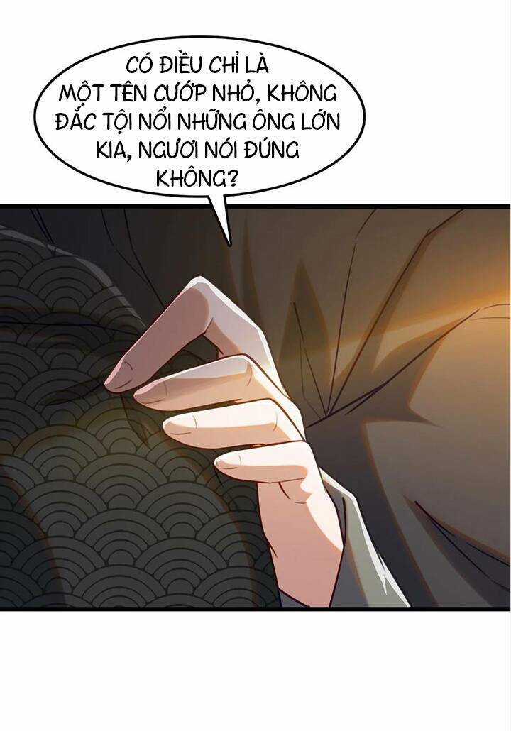 Đại Bảo Kiếm Của Tôi Chapter 5 trang 33