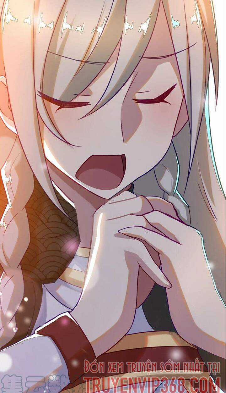 Đại Bảo Kiếm Của Tôi Chapter 5 trang 35