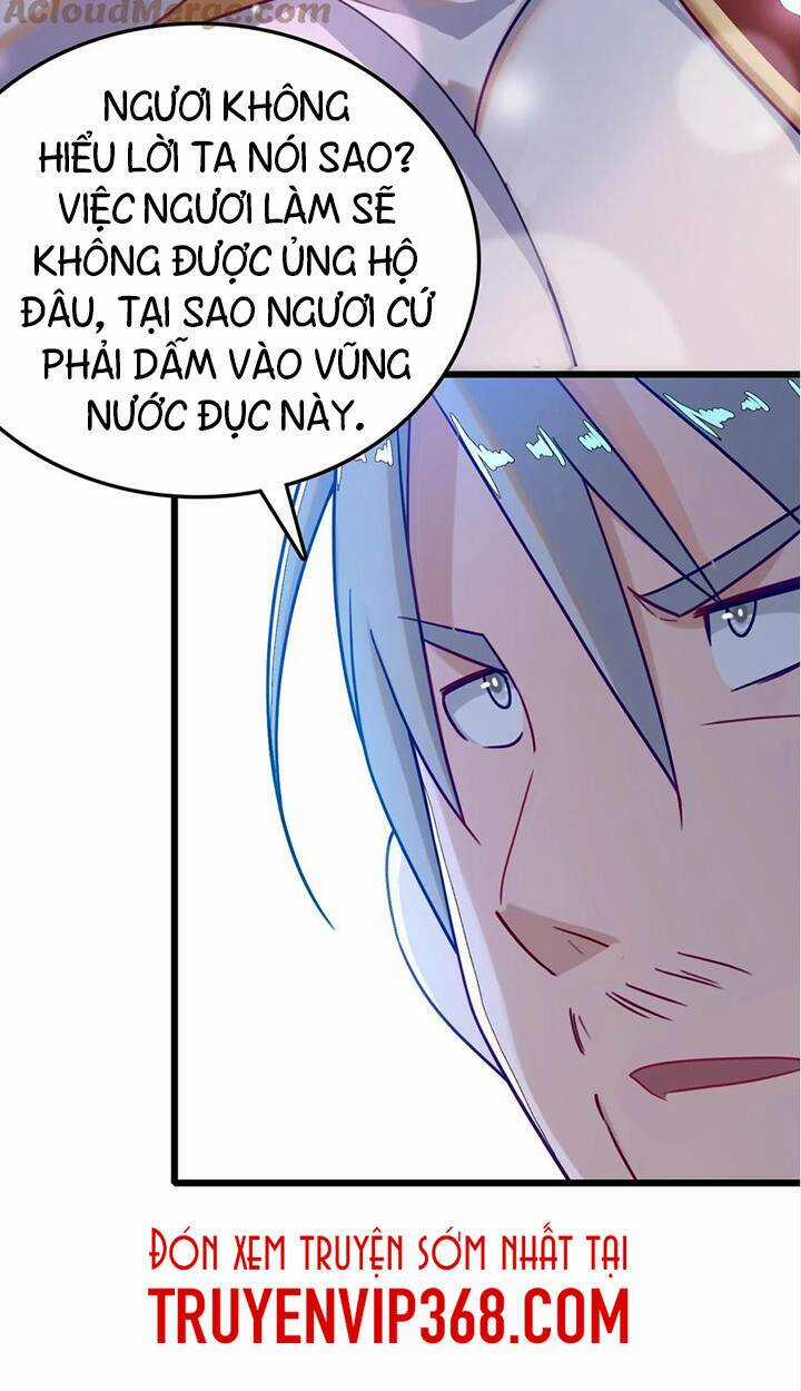 Đại Bảo Kiếm Của Tôi Chapter 5 trang 37