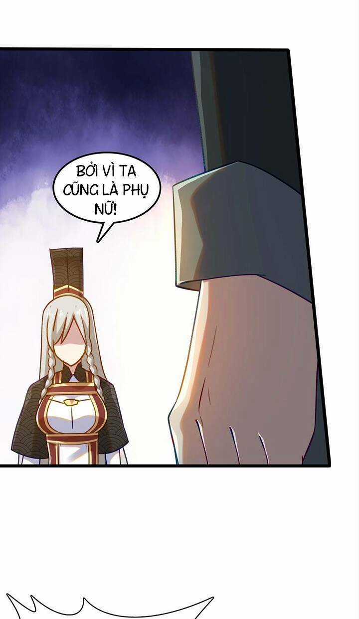 Đại Bảo Kiếm Của Tôi Chapter 5 trang 38