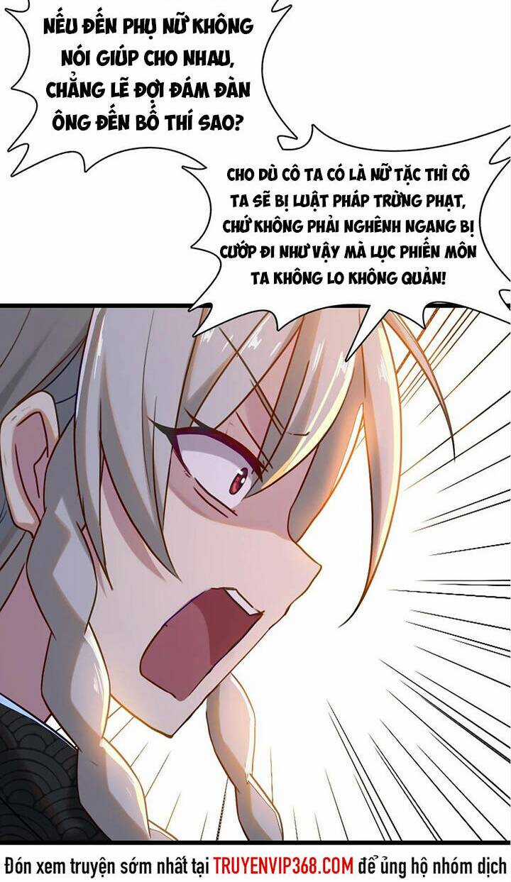 Đại Bảo Kiếm Của Tôi Chapter 5 trang 39