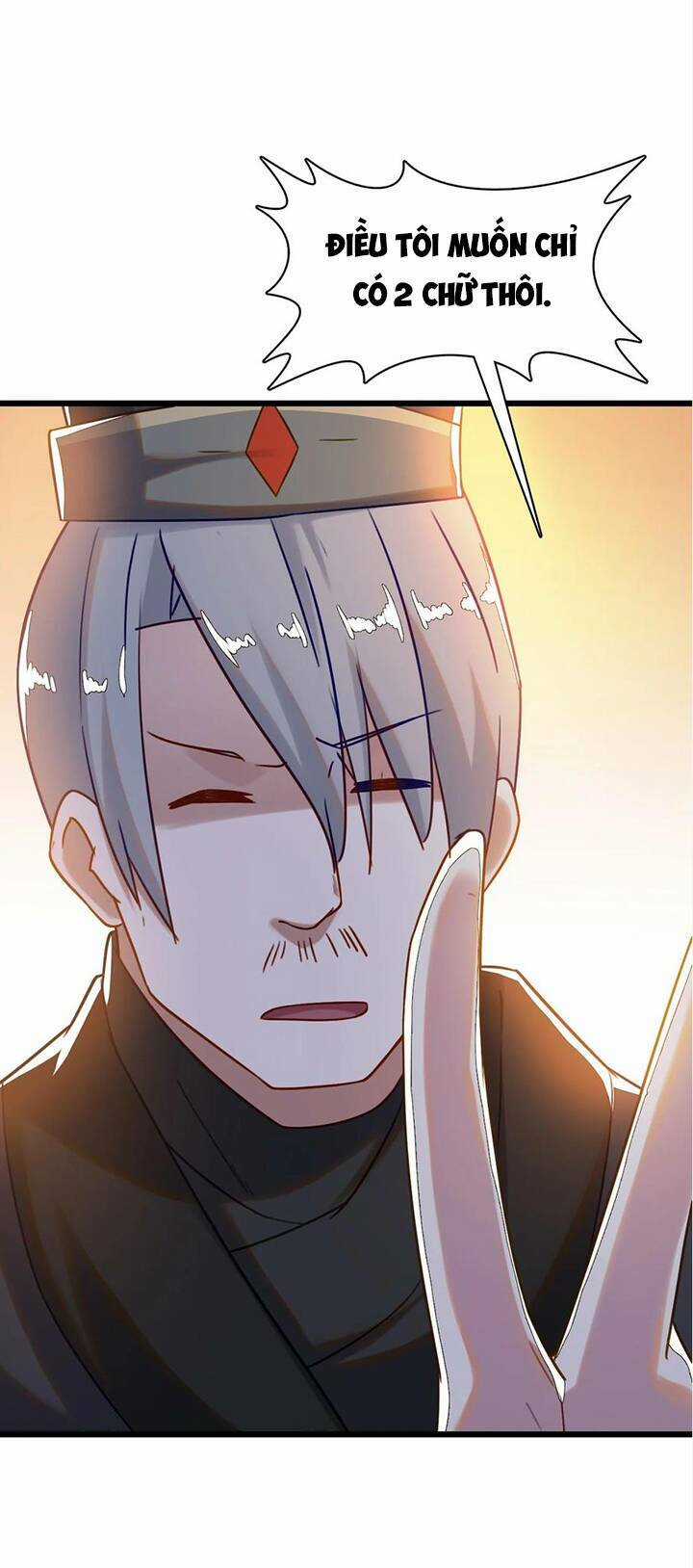 Đại Bảo Kiếm Của Tôi Chapter 5 trang 40