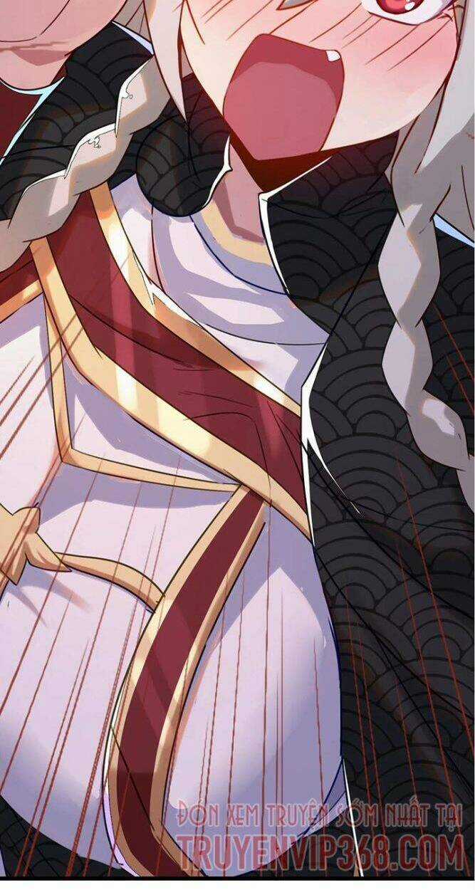 Đại Bảo Kiếm Của Tôi Chapter 5 trang 42