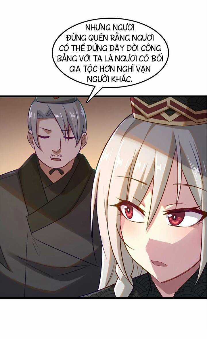 Đại Bảo Kiếm Của Tôi Chapter 5 trang 45