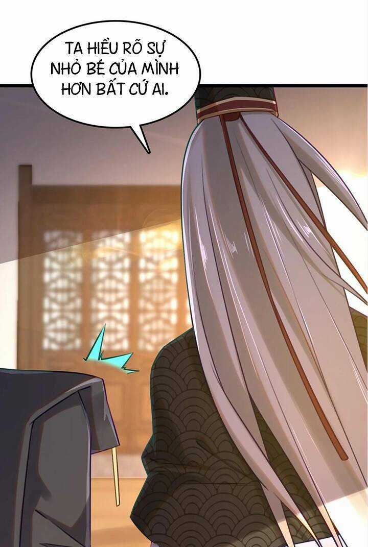 Đại Bảo Kiếm Của Tôi Chapter 5 trang 47