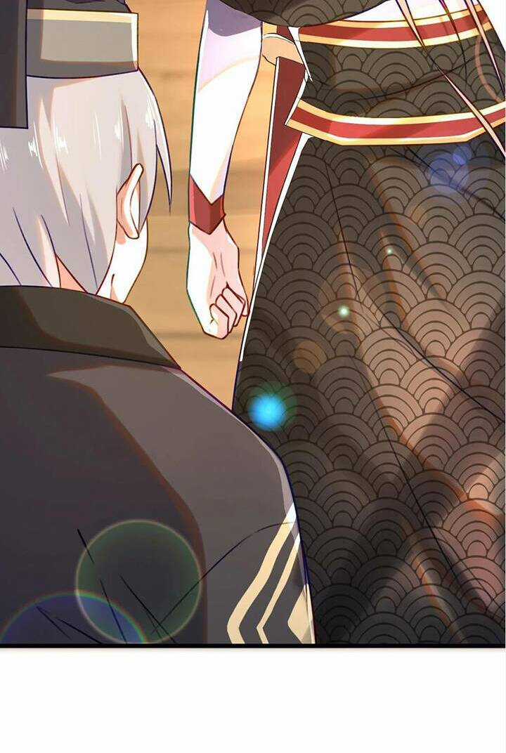 Đại Bảo Kiếm Của Tôi Chapter 5 trang 48