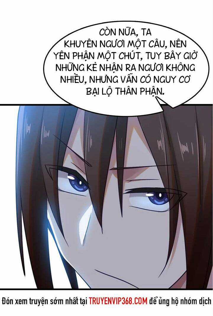 Đại Bảo Kiếm Của Tôi Chapter 5 trang 5