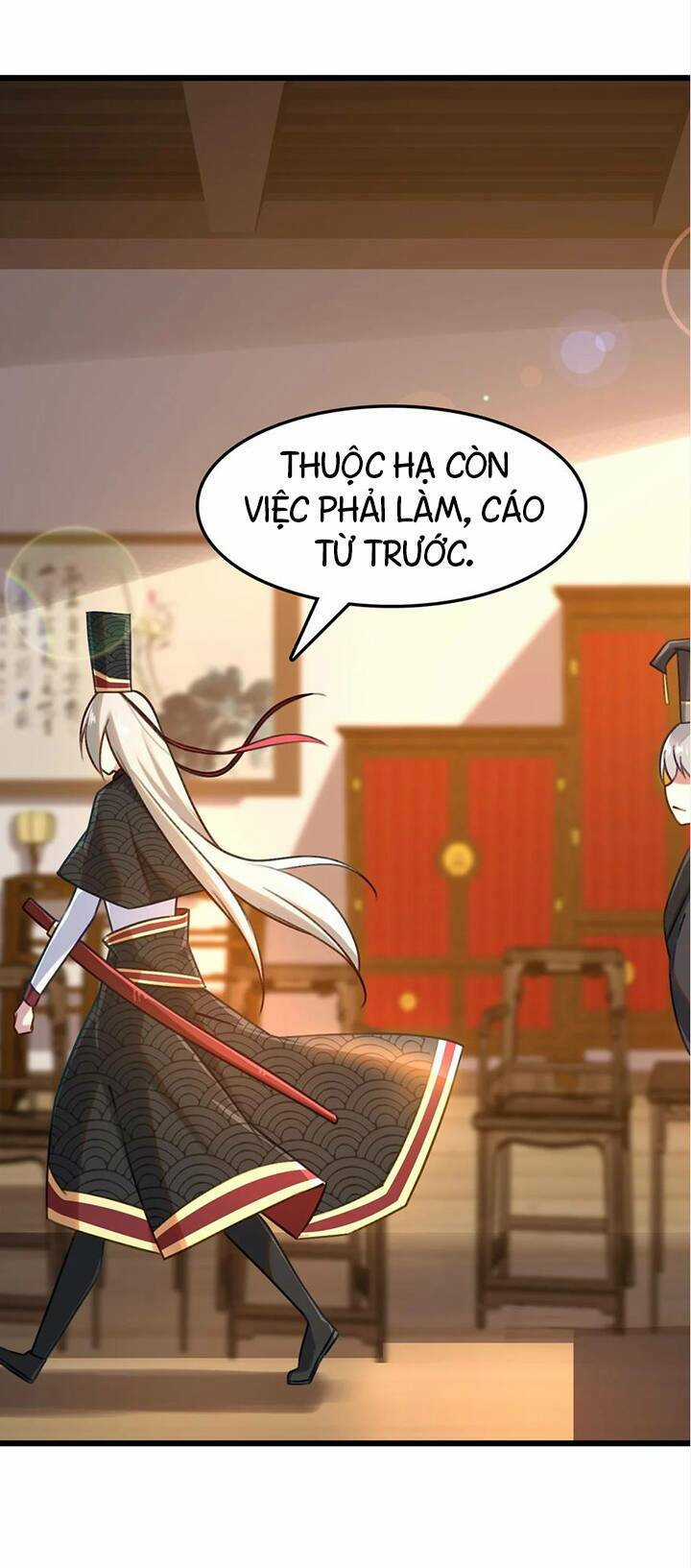 Đại Bảo Kiếm Của Tôi Chapter 5 trang 50