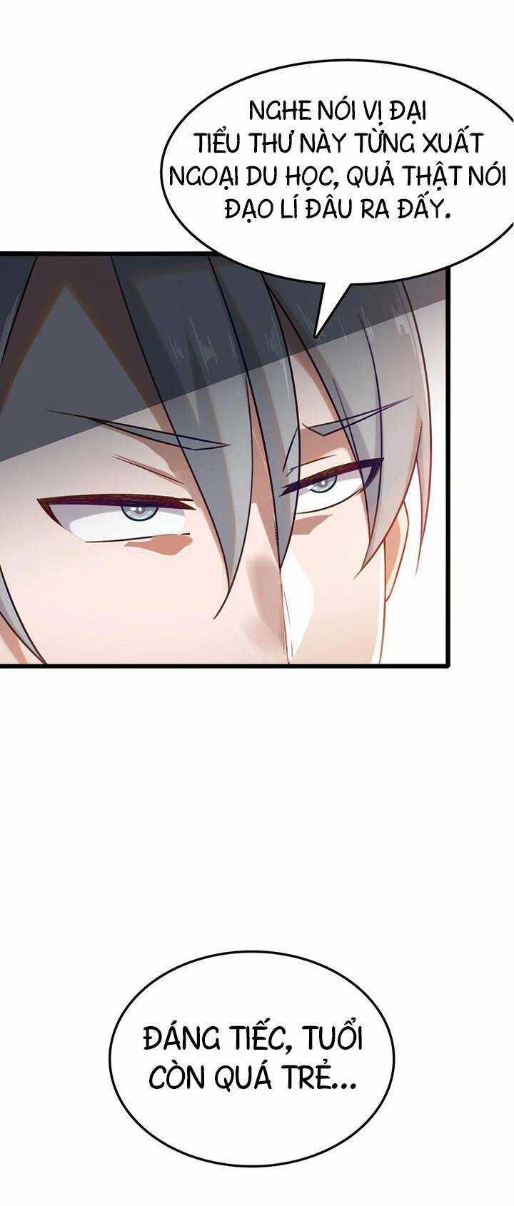 Đại Bảo Kiếm Của Tôi Chapter 5 trang 51