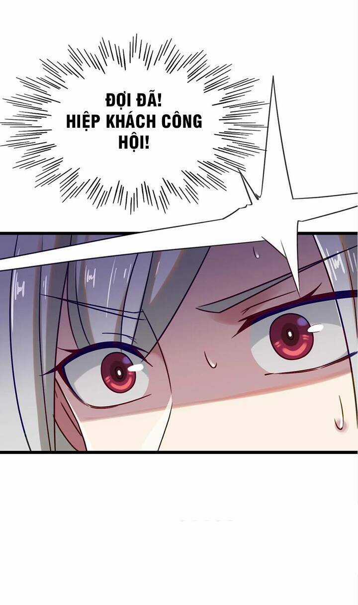 Đại Bảo Kiếm Của Tôi Chapter 5 trang 56