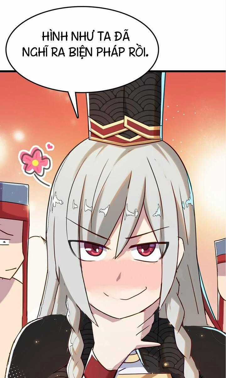 Đại Bảo Kiếm Của Tôi Chapter 5 trang 57