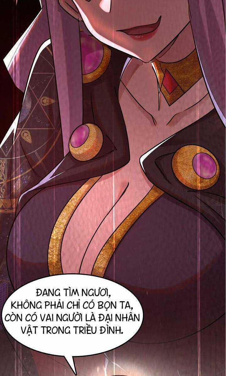 Đại Bảo Kiếm Của Tôi Chapter 5 trang 7