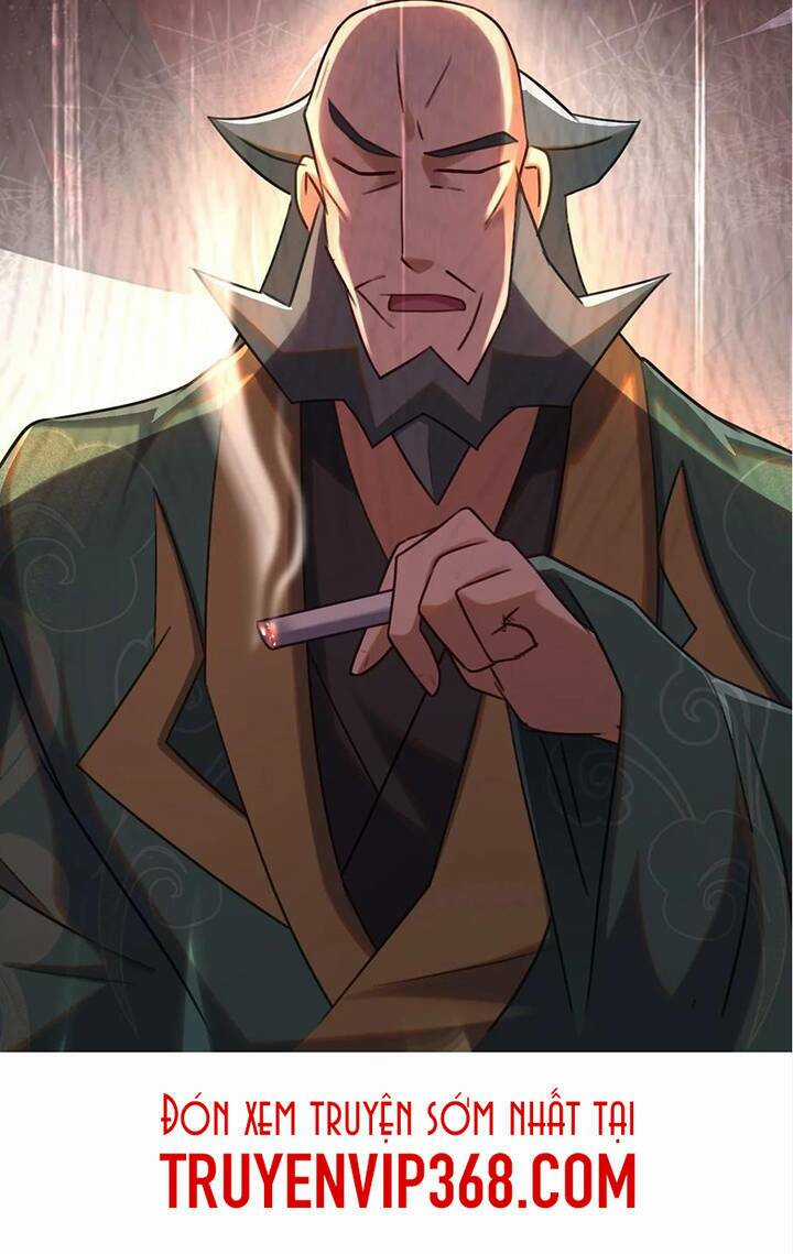 Đại Bảo Kiếm Của Tôi Chapter 5 trang 8