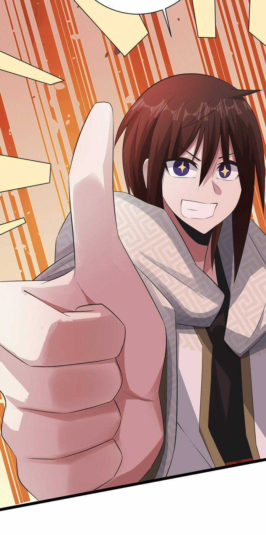 Đại Bảo Kiếm Của Tôi Chapter 50 trang 10