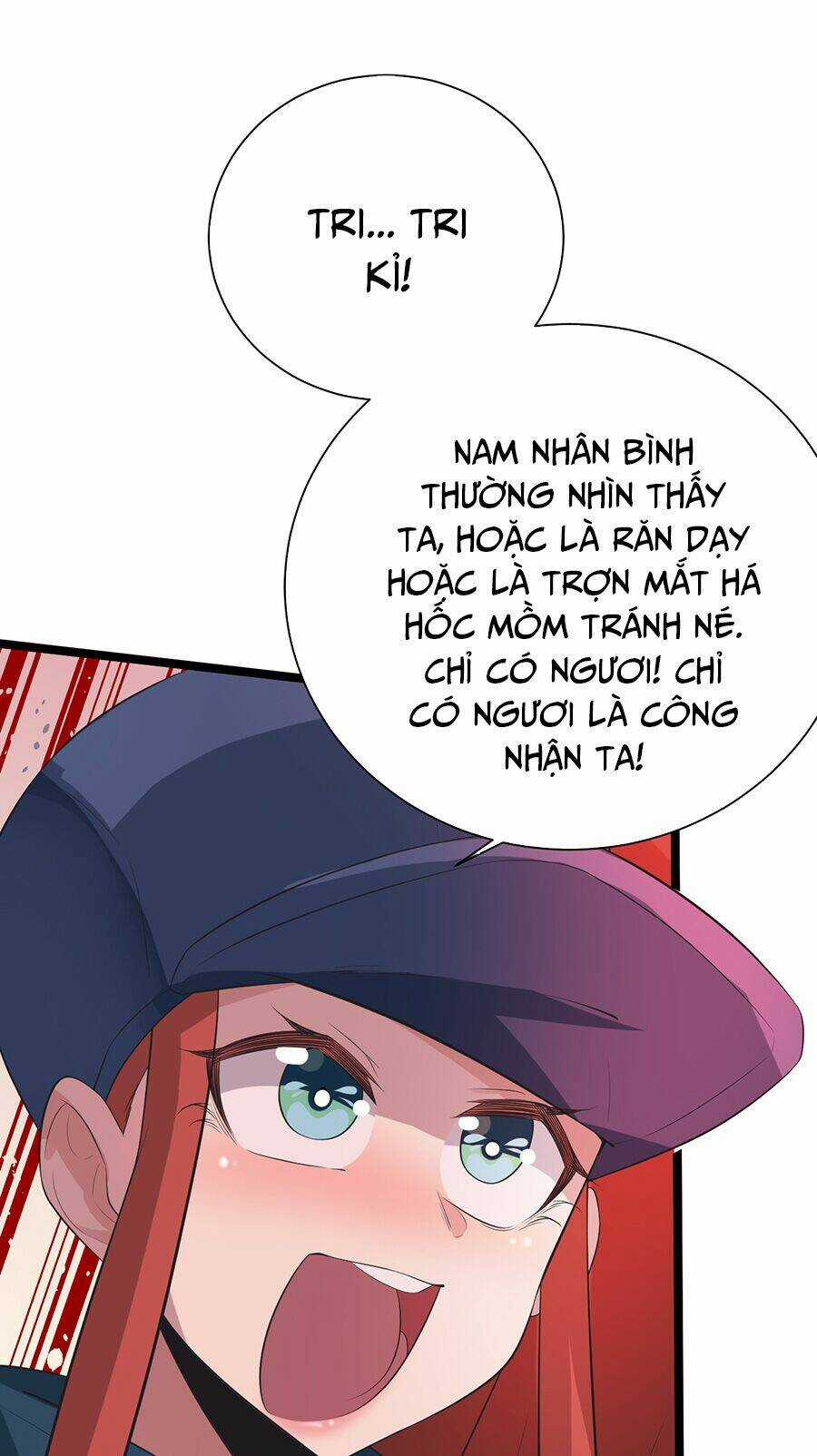 Đại Bảo Kiếm Của Tôi Chapter 50 trang 11