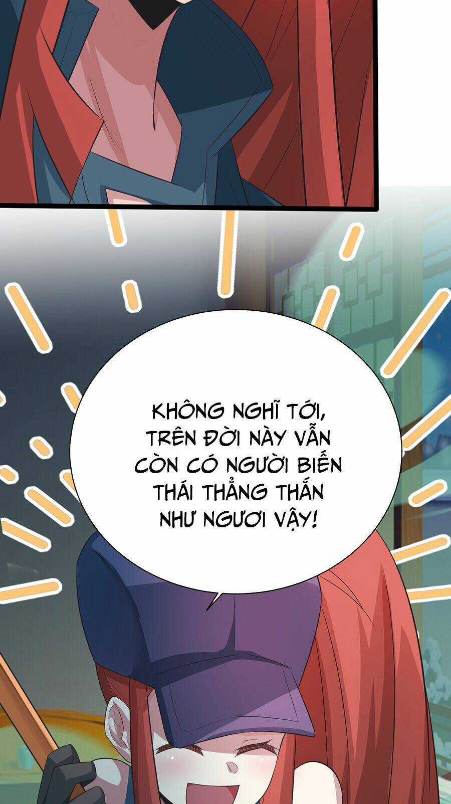 Đại Bảo Kiếm Của Tôi Chapter 50 trang 12