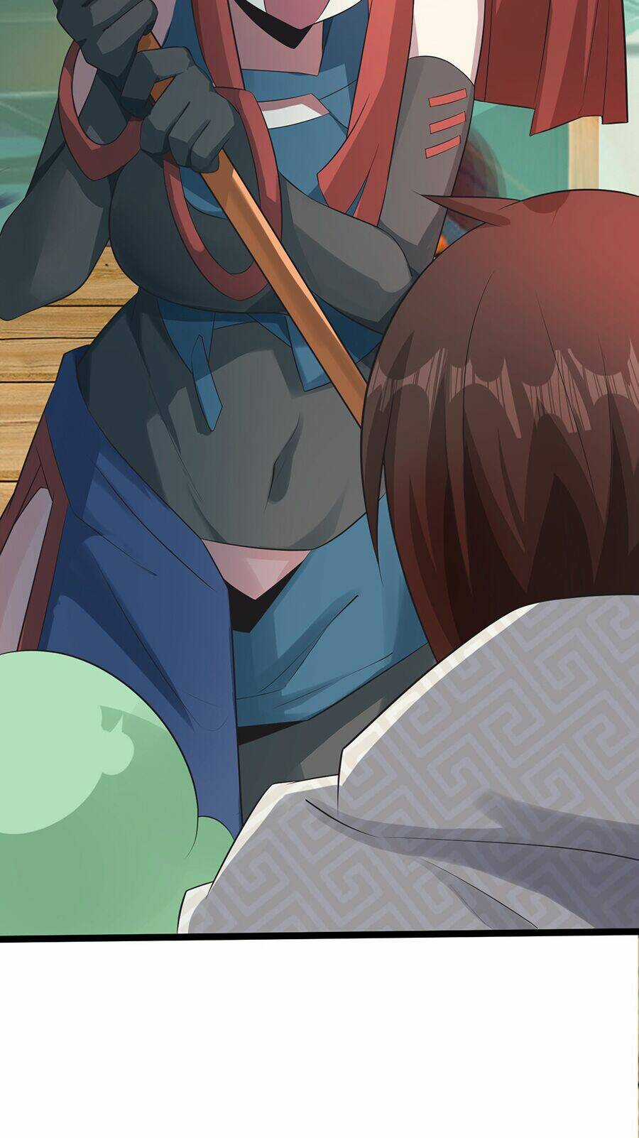 Đại Bảo Kiếm Của Tôi Chapter 50 trang 13