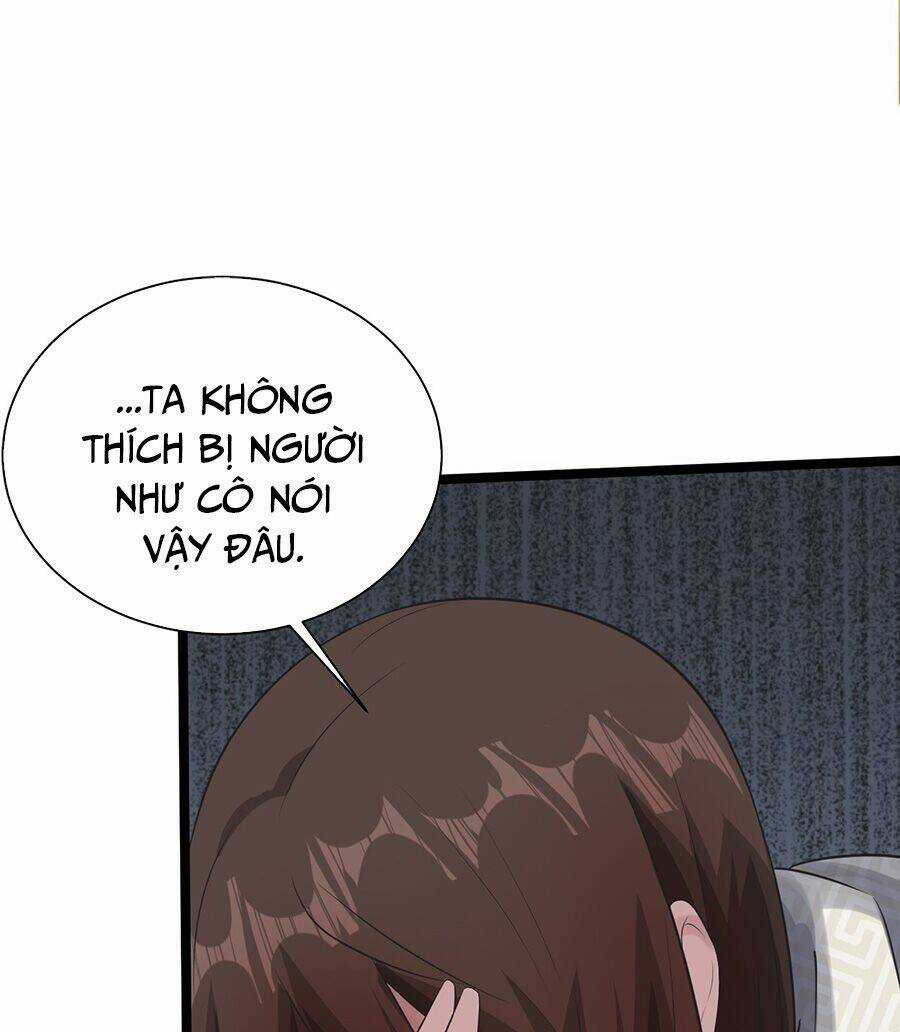 Đại Bảo Kiếm Của Tôi Chapter 50 trang 14