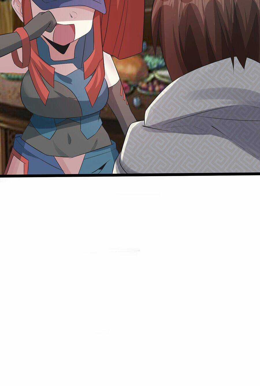 Đại Bảo Kiếm Của Tôi Chapter 50 trang 17