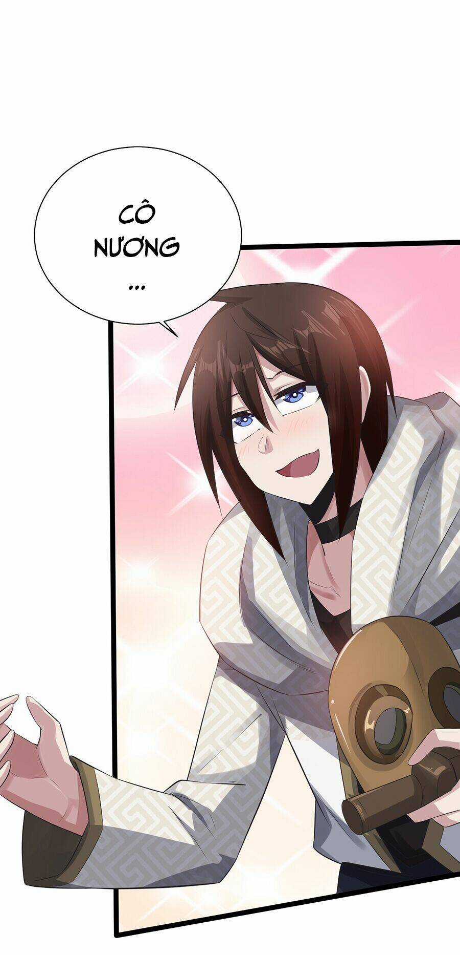 Đại Bảo Kiếm Của Tôi Chapter 50 trang 2