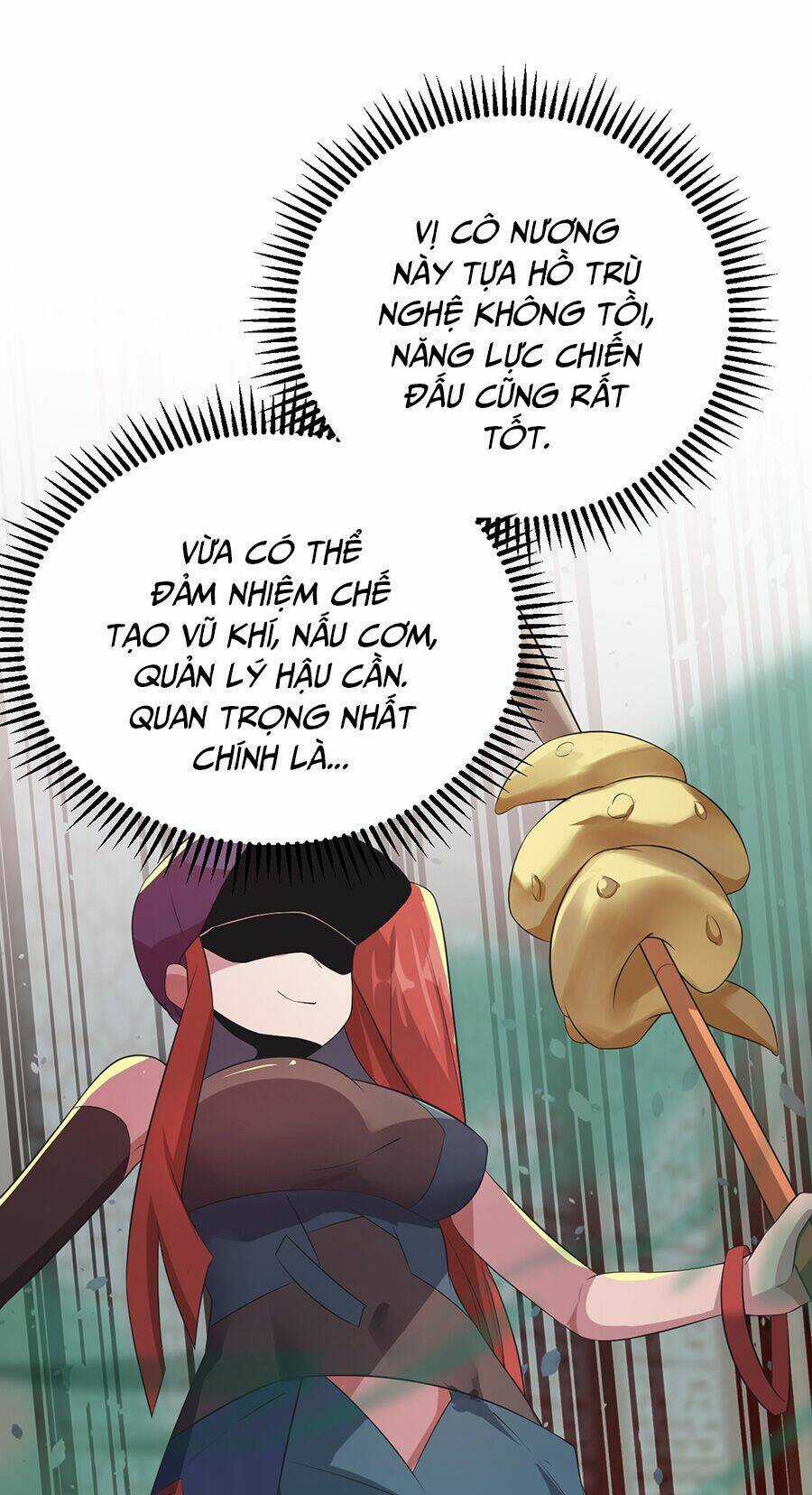 Đại Bảo Kiếm Của Tôi Chapter 50 trang 23