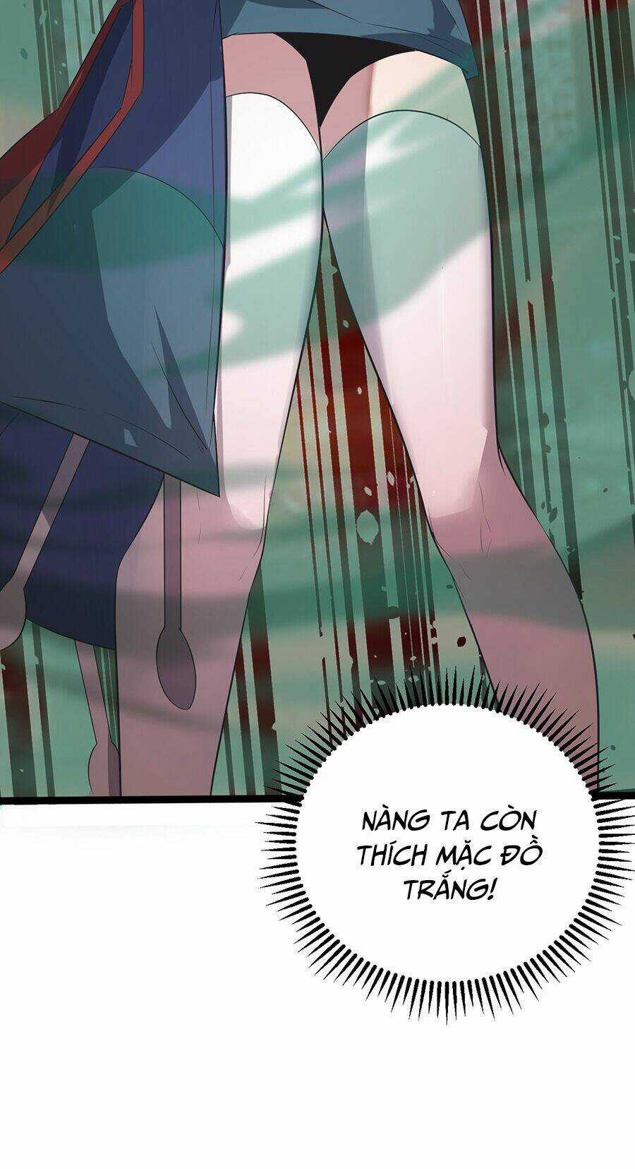 Đại Bảo Kiếm Của Tôi Chapter 50 trang 24