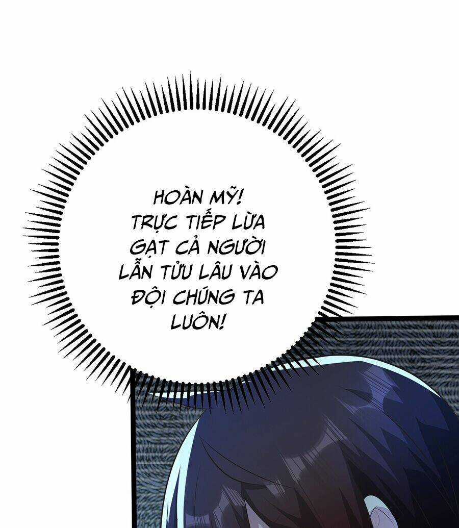 Đại Bảo Kiếm Của Tôi Chapter 50 trang 25