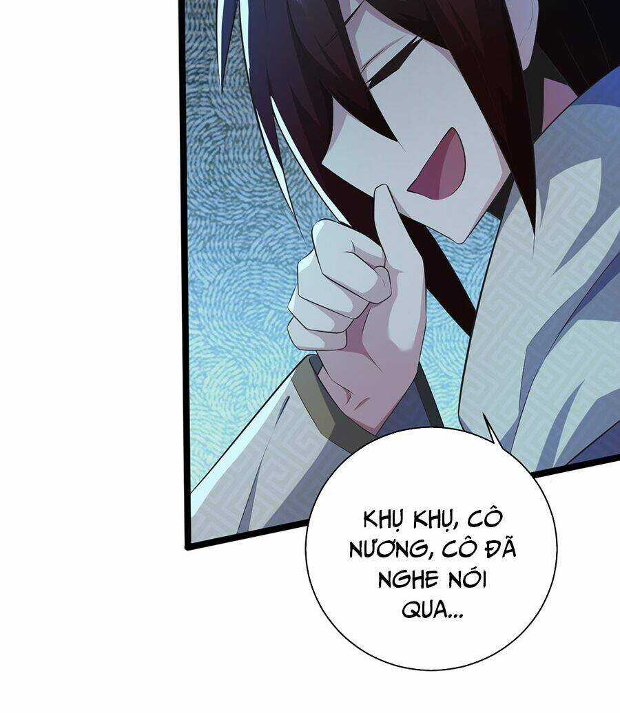 Đại Bảo Kiếm Của Tôi Chapter 50 trang 26